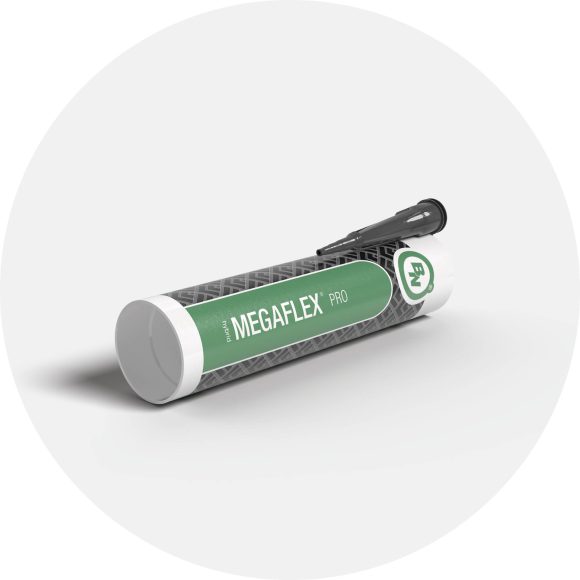 MegaFlex Pro (koker)
