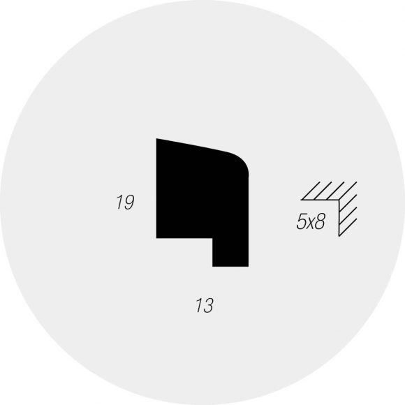 DRM Jojo sp.5x8 / 19x13