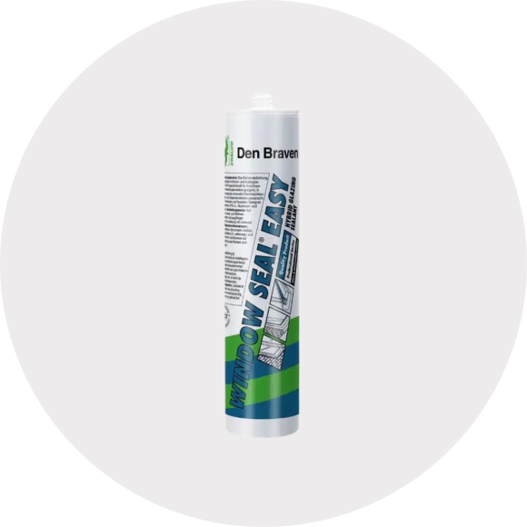 Window Seal Easy (koker)