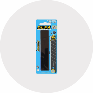 Reservemes Olfa XL-2 18mm